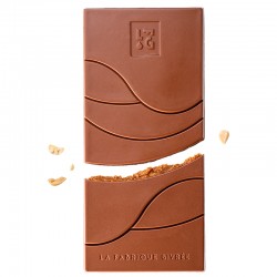 Chococahuète