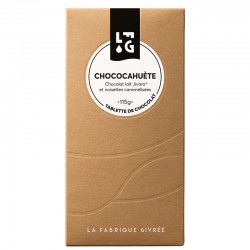 Chococahuète