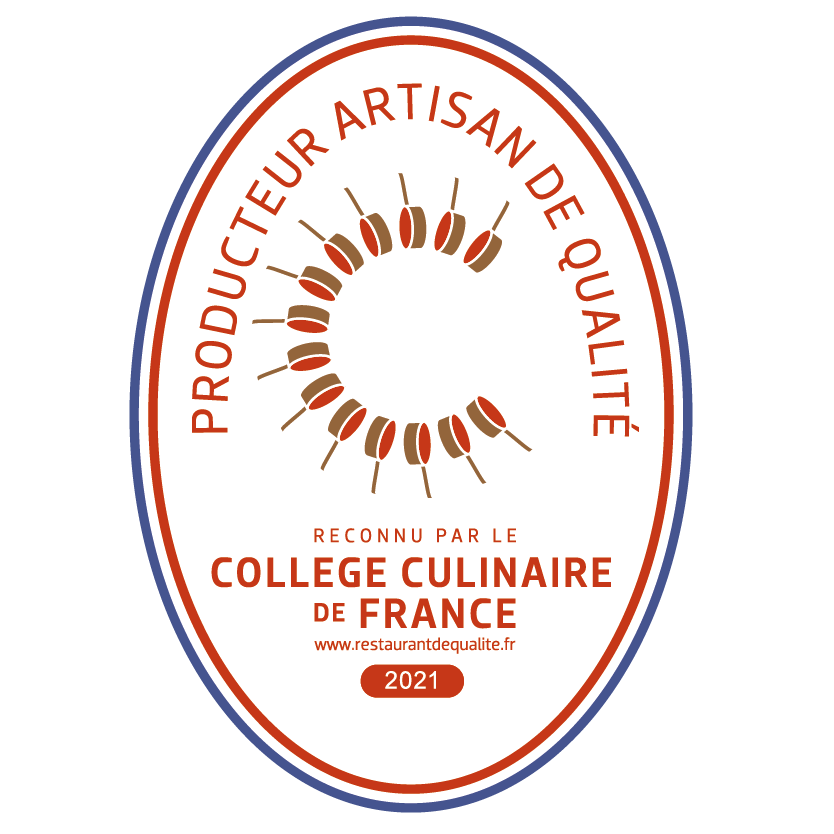 Producteur Artisan de Qualité - College Culinaire de France