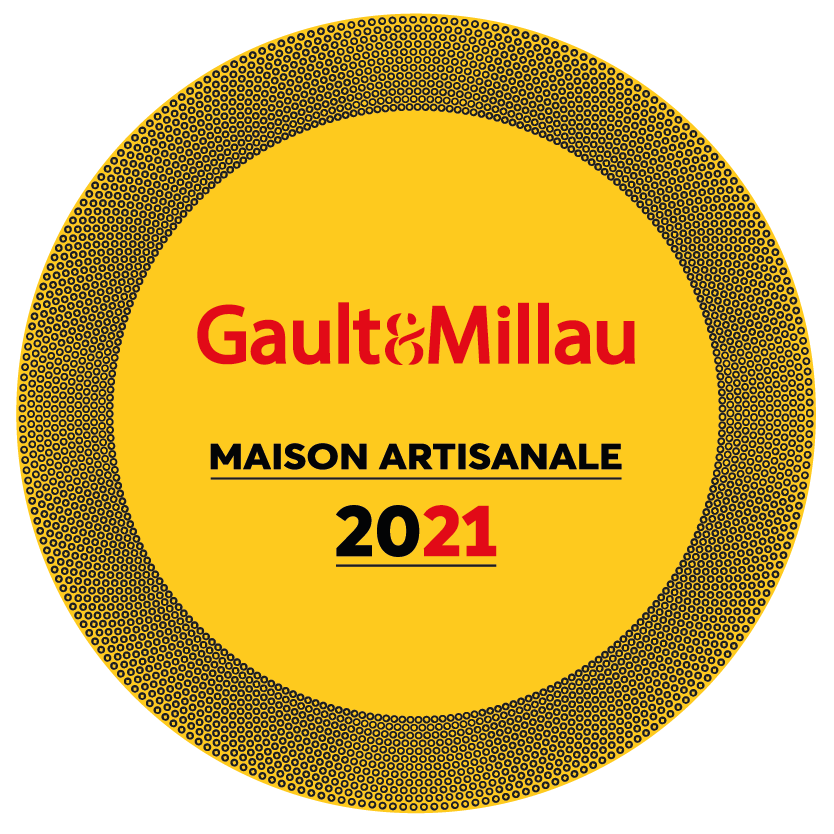 Gault & Millau - Maison Artisalnale